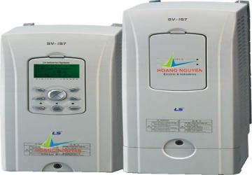 Biến tần LS 2,2kW SV0022IS7-2