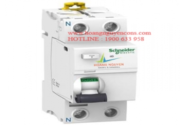 Cầu dao tép MCB Acti9 1P Schneider 6 kA (6-63A )