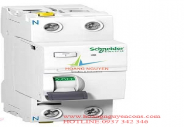  Cầu dao chống rò RCCB A9R11291