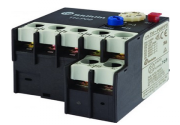 Relay nhiệt Shihlin TH-P12