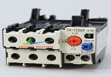 Rơ le nhiệt Mitsubishi TH-T25 22A