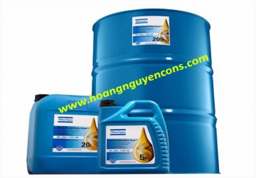 Dầu máy nén khí Atlas Copco 