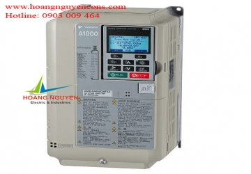 BIẾN TẦN YASKAWA CIMR-AT2A0069FAA