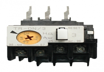 Relay nhiệt SC series loại nhỏ