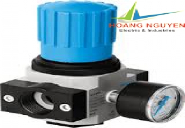 Van điều áp Festo LR-1/8-D-MINI