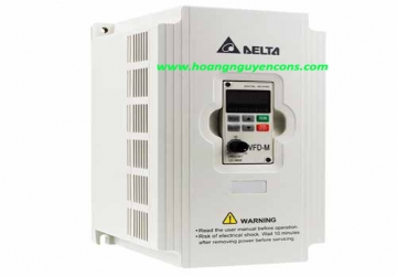 Biến tần Delta VFD-M Series